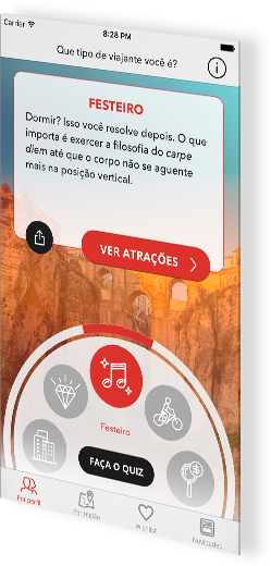 Minha espanha telas